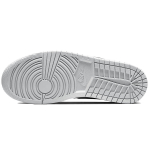 Jordan Air Jordan 1 low "shadow toe"
