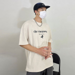 The Simpsons Logo T