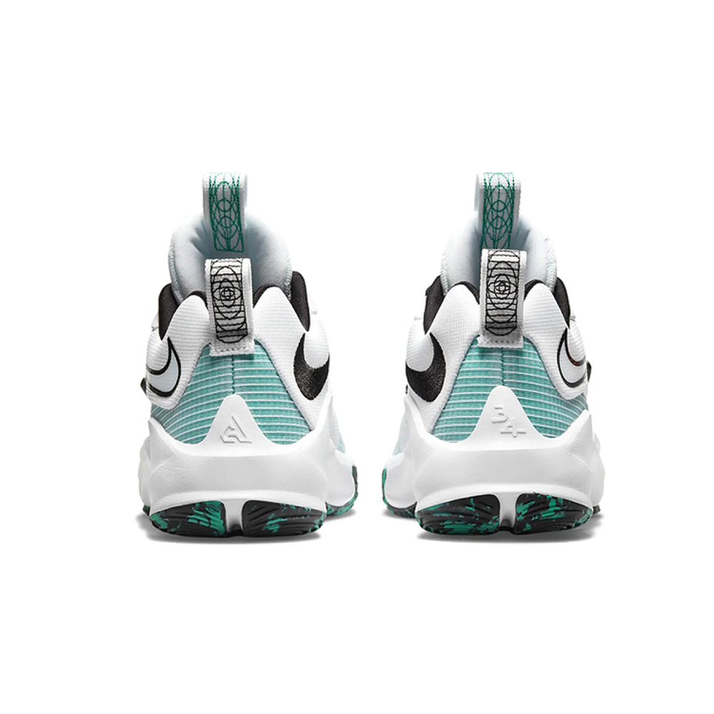 GS Nike Zoom Freak 3
