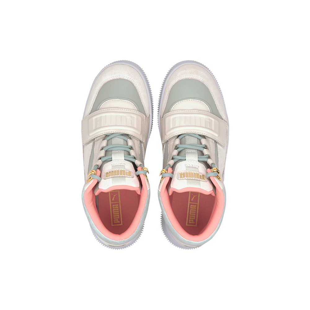 PUMA DEVA Suede