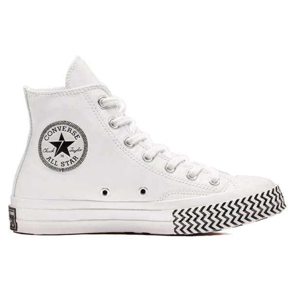 Converse 1970s Mission-V High Top All Star