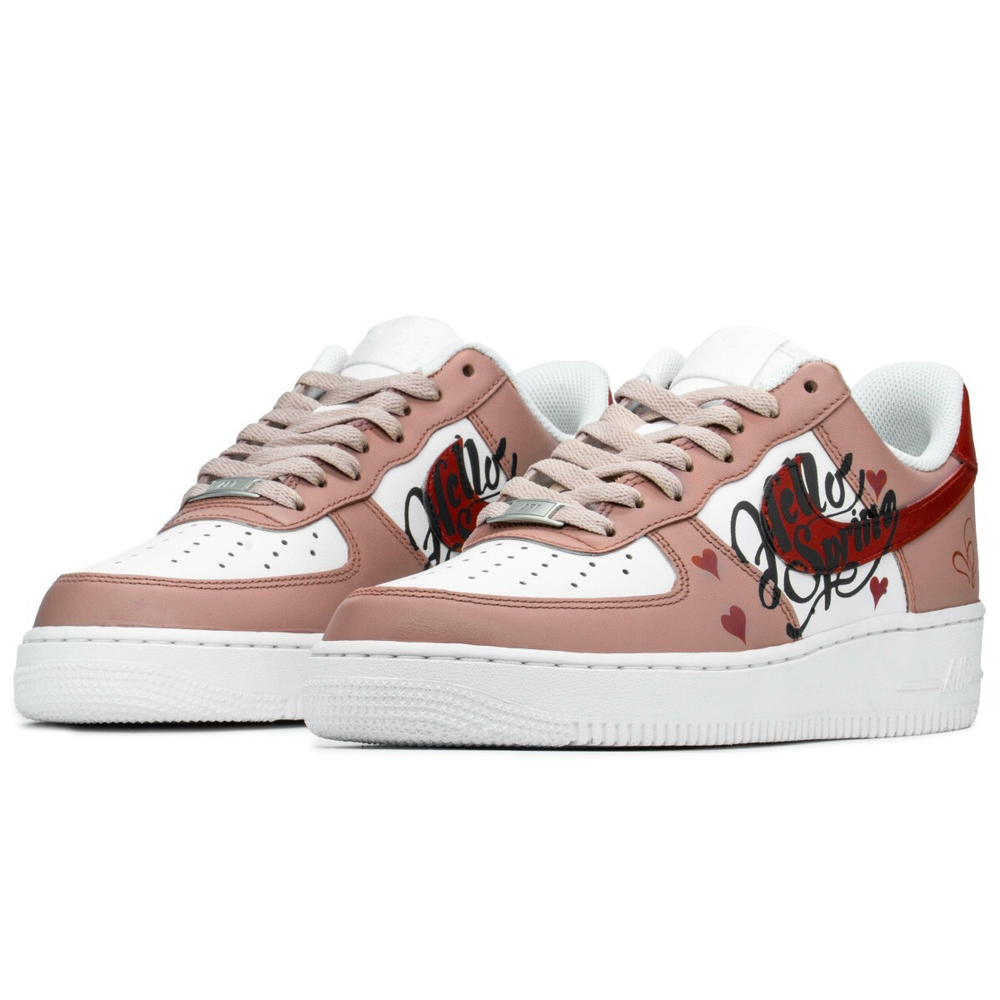 【 】 Nike Air Force 1