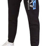 EMPORIO ARMANI EA7 FW23 Logo