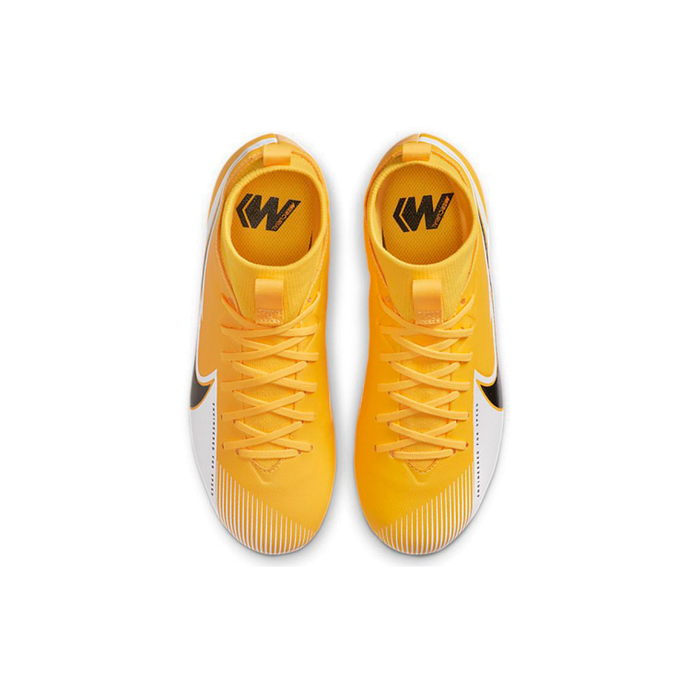 Nike Mercurial Superfly 7 Jr. 13 Academy MG