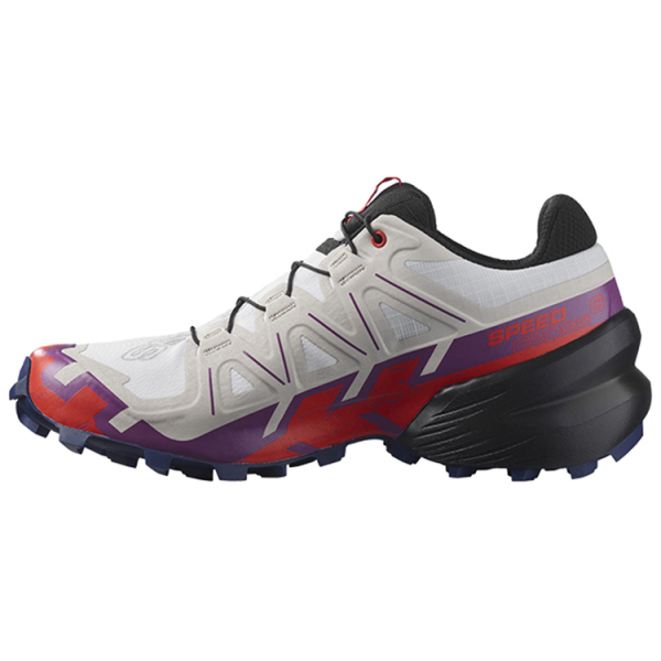 SALOMON CROSS