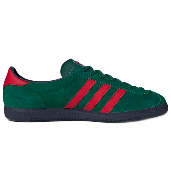 Adidas originals SPEZIAL Blackburn PU