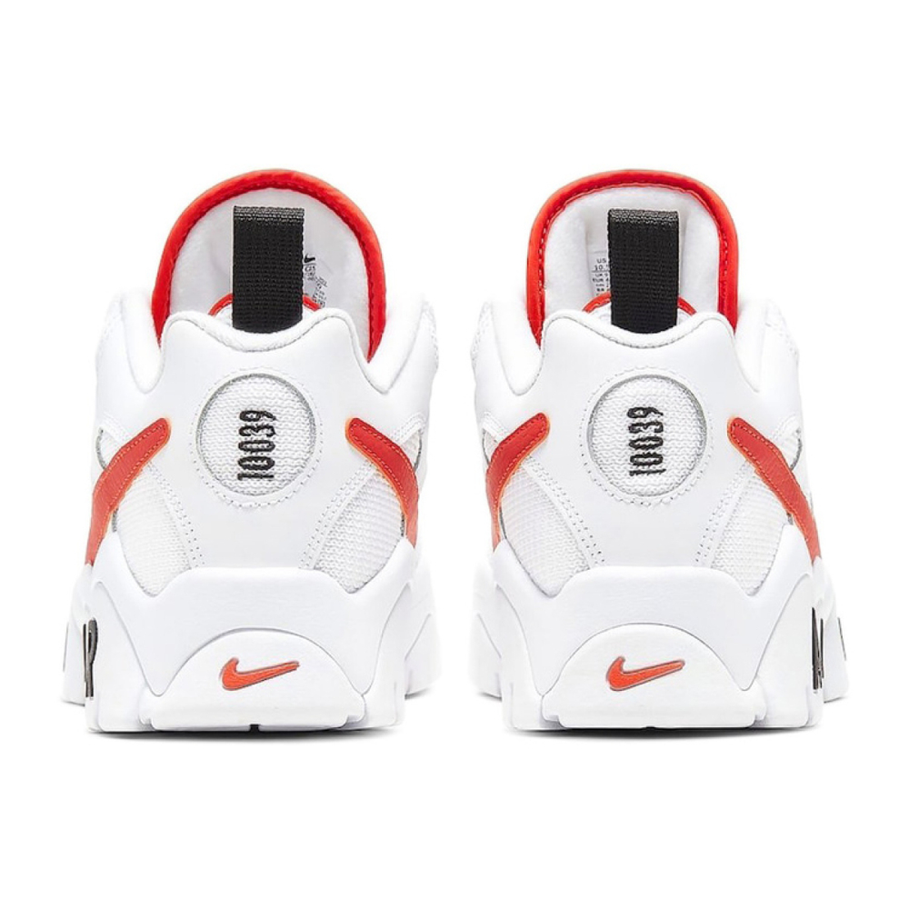 Nike Air Barrage Low "Rucker Park"