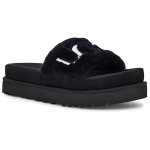 UGG Laton Fur Slide