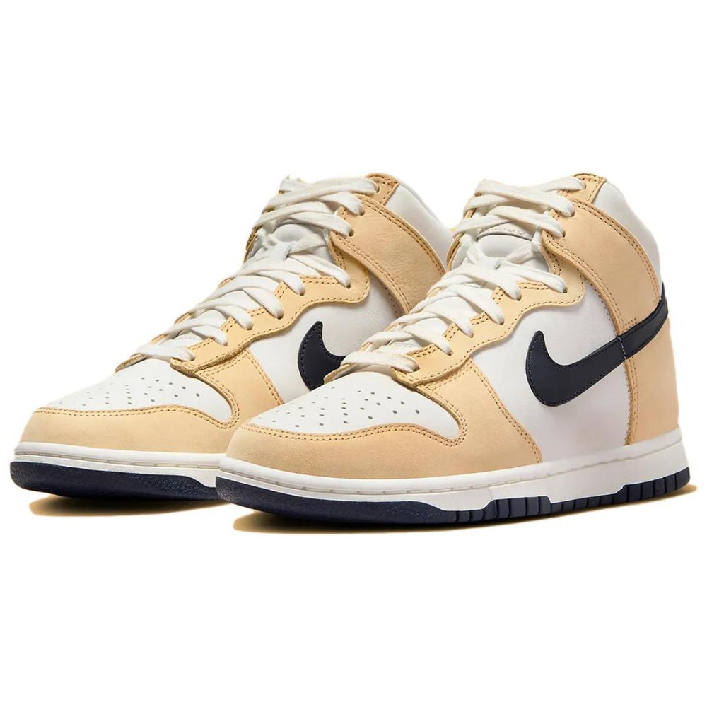Nike Dunk High