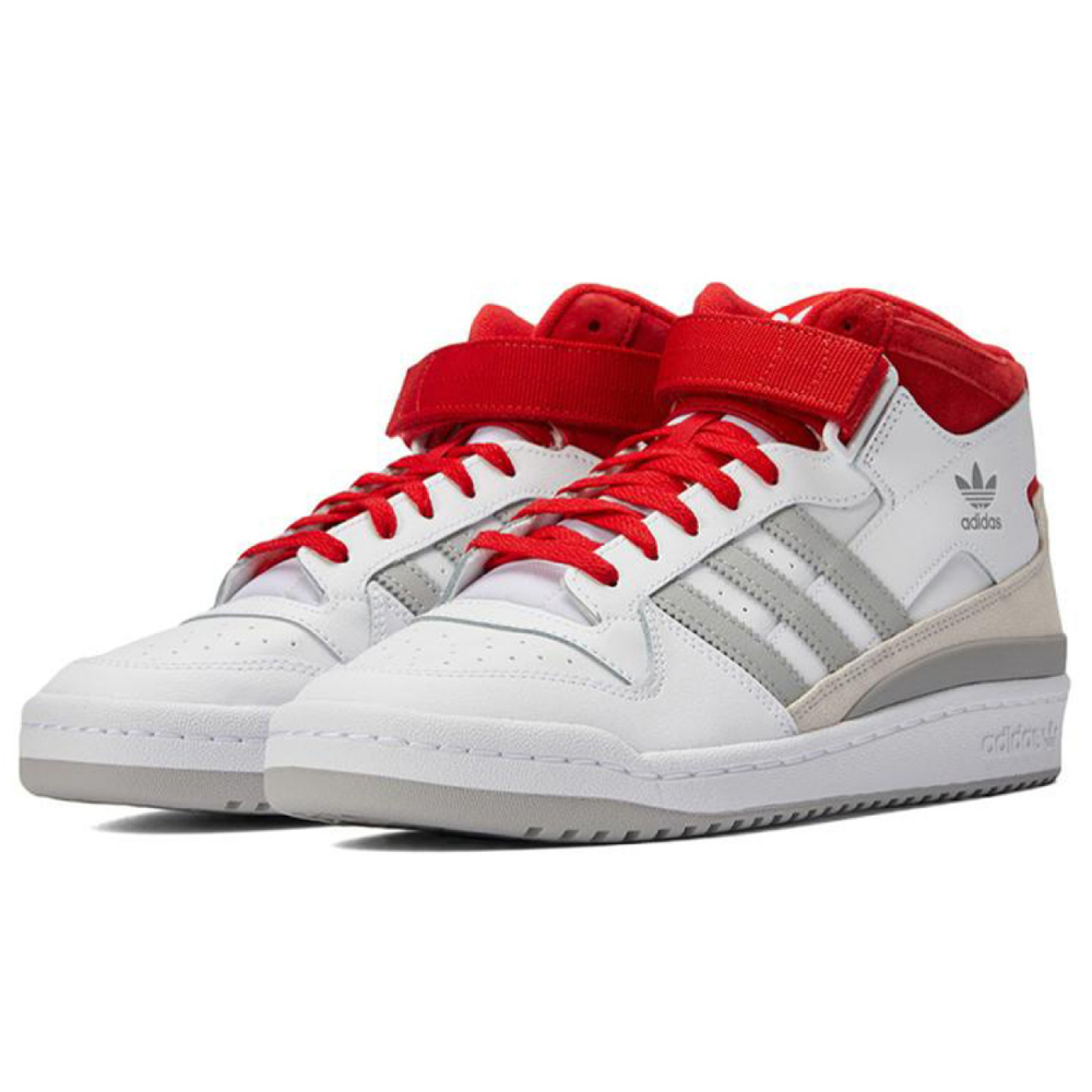 Adidas originals FORUM Mid