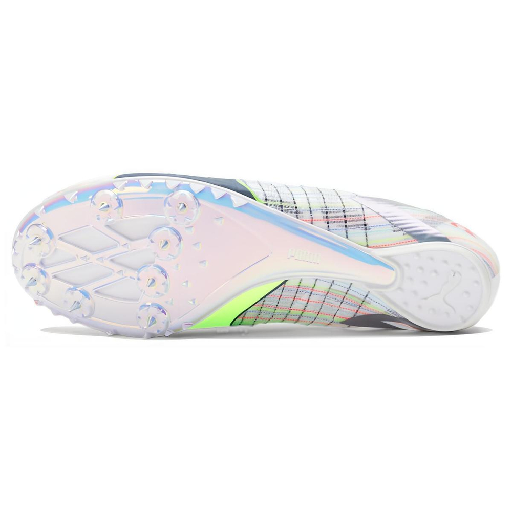 PUMA Evo Speed Future 2 Sp De Grasse Track Spikes