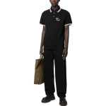 PALM ANGELS FW22 Logo Polo