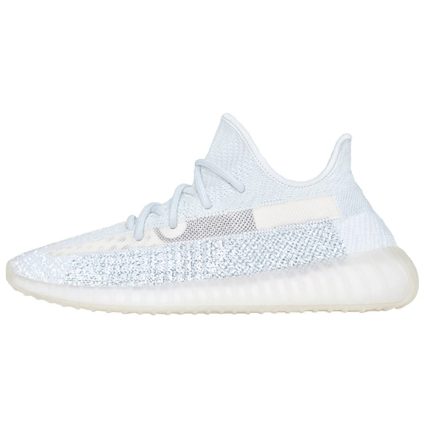 Adidas originals Yeezy Boost 350 V2 "Cloud White Reflective"