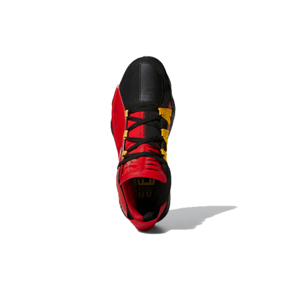 Adidas D lillard 6 GCA