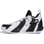Adidas D lillard 7 Dame 7 Extply GCA "Damenosis" TPU
