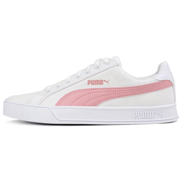 PUMA Smash Vulc Canvas