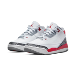 Jordan Air Jordan 3 fire red