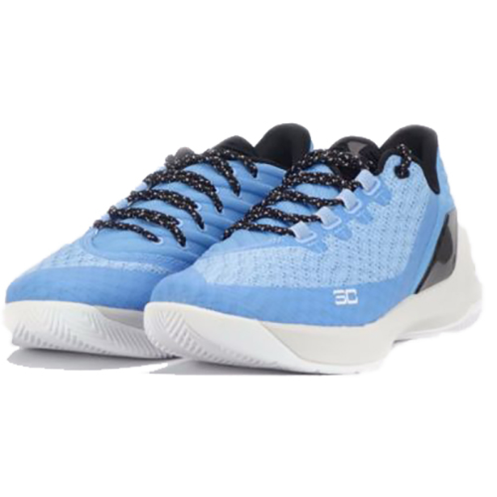 Under Armour Curry 3 Low