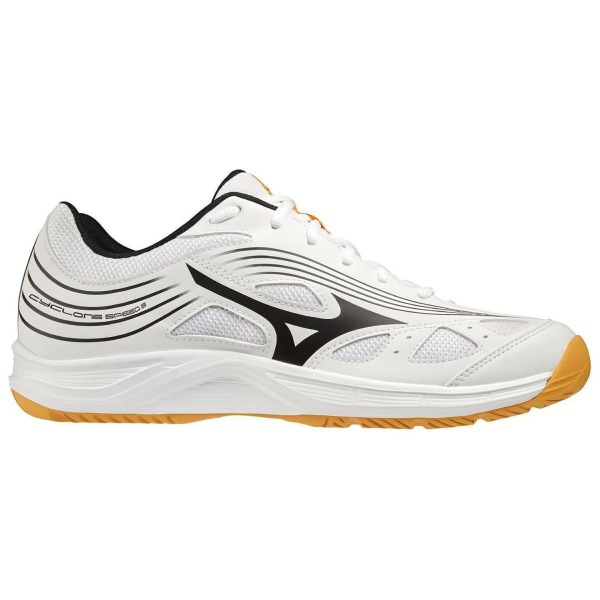 Mizuno Cyclone Speed 3