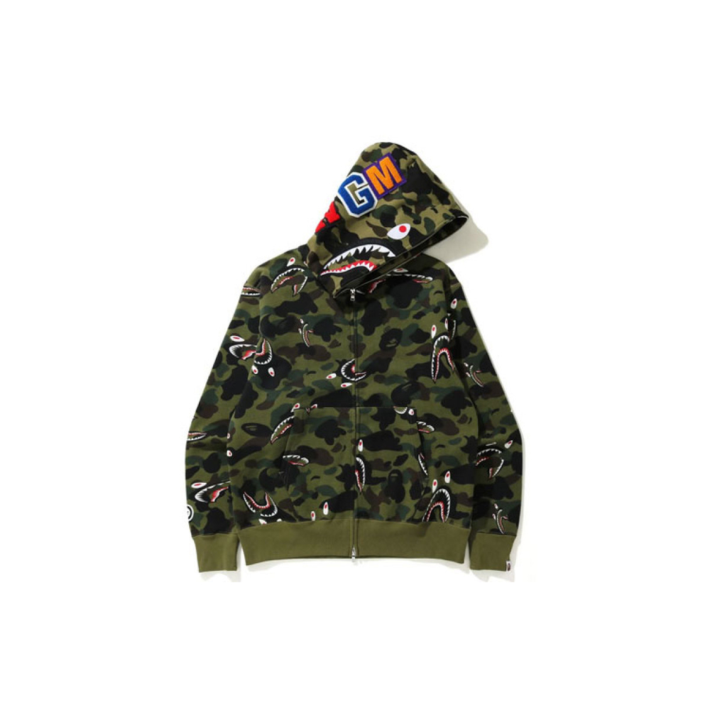 A BATHING APE
