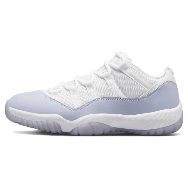 Jordan Air Jordan 11 retro low "pure violet"