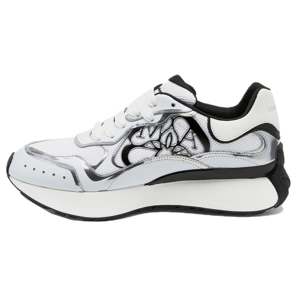 Alexander McQueen Sprint Runner