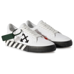 OFF-WHITE Vulcanized