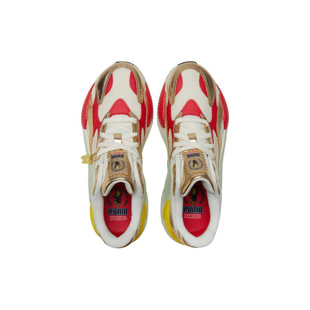 Haribo x PUMA RS-X