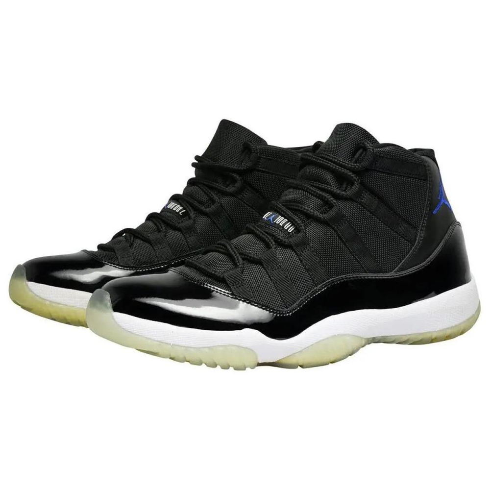 Jordan Air Jordan 11 Retro Space Jam 2009