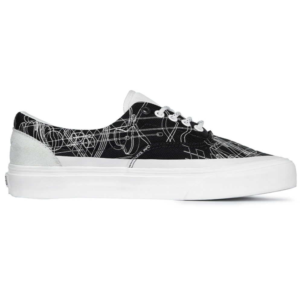 C2H4 x Vans Era