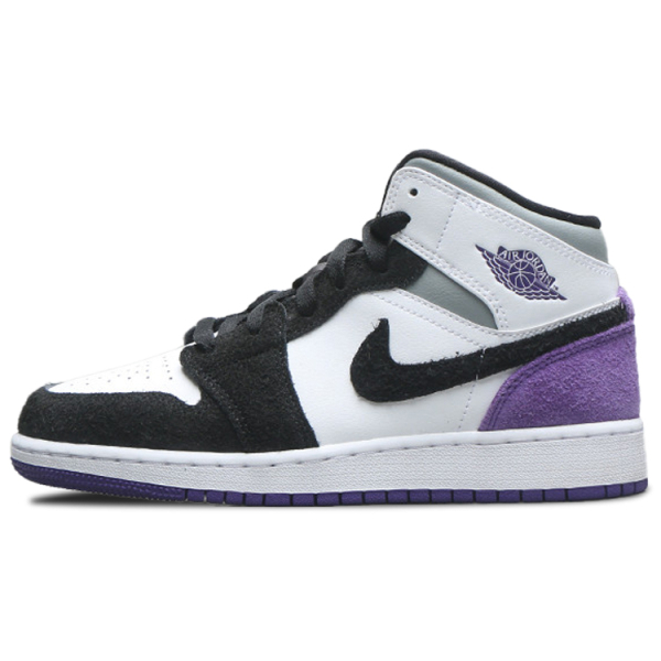 Air Jordan 1 Mid SE