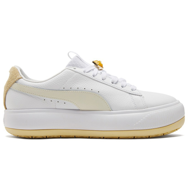 PUMA Suede