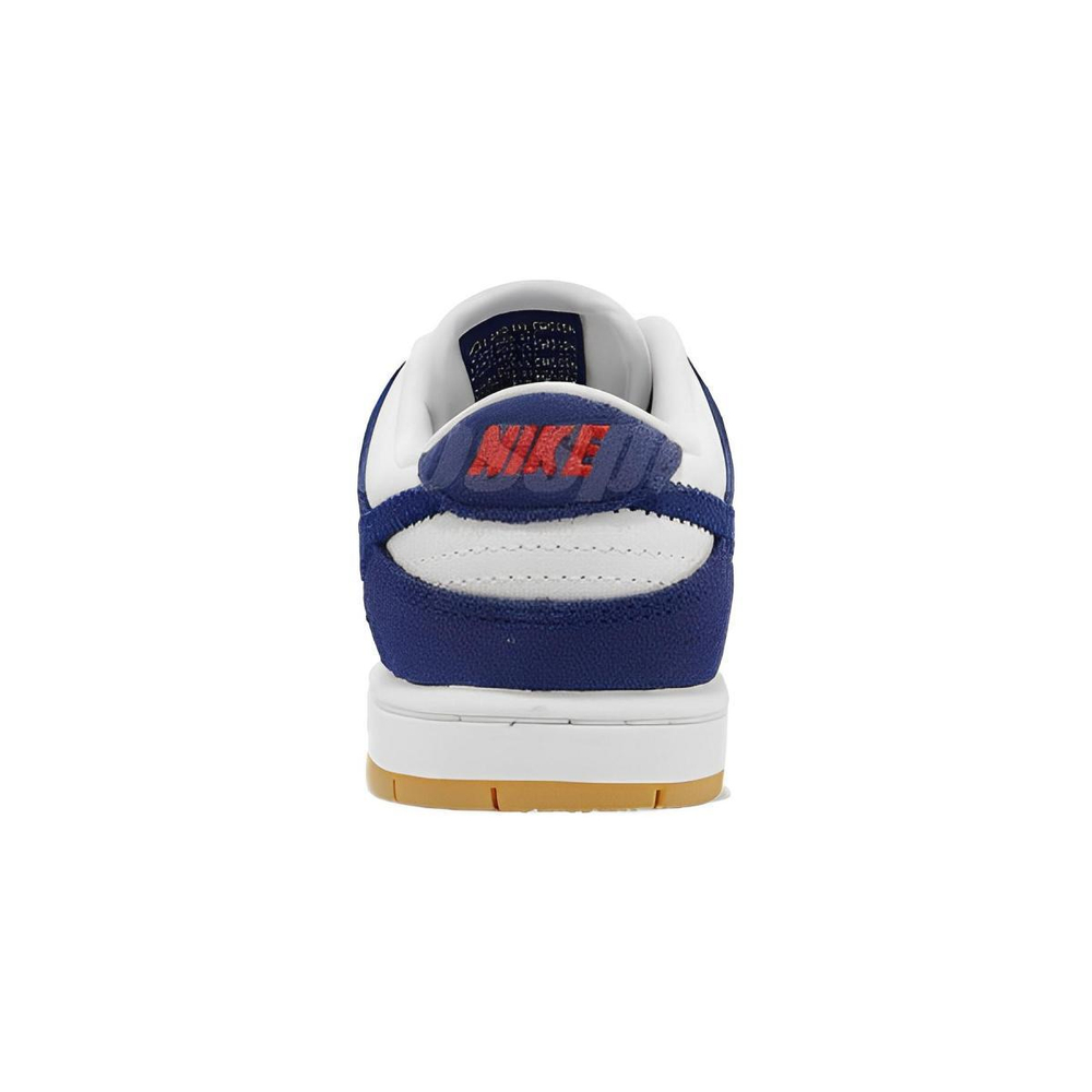 Nike Dunk SB Pro PS Dodgers