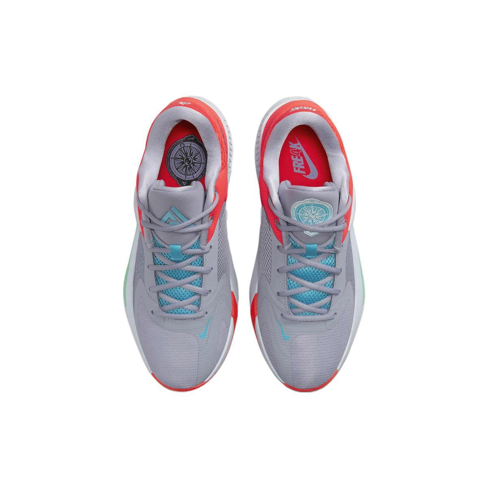 Nike Freak 4