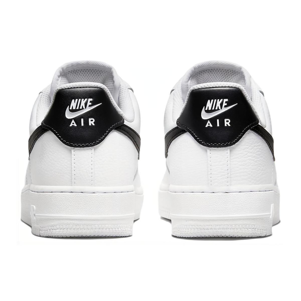 Nike Air Force 1 white black