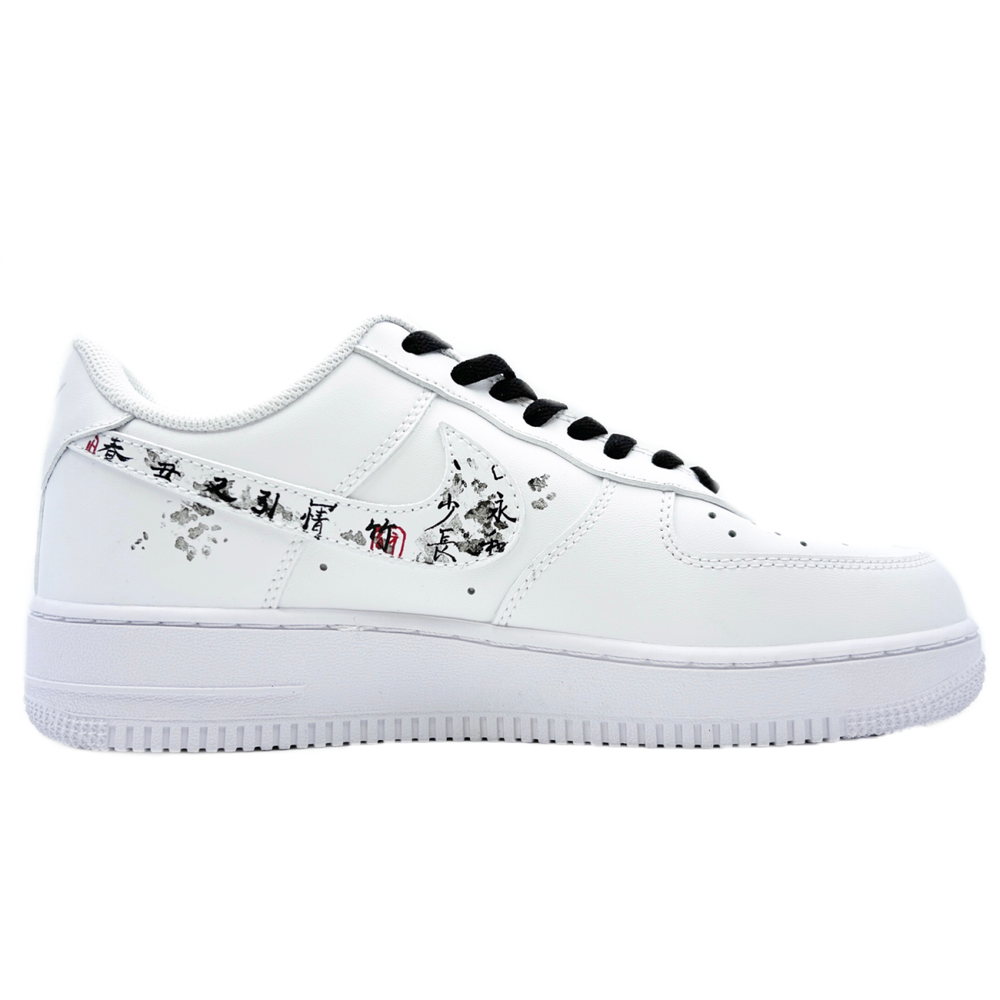 【 】 Nike Air Force 1 Low