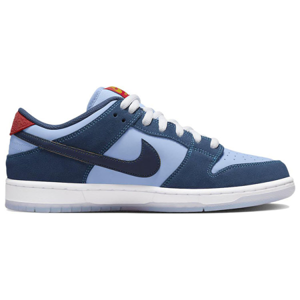 Why So Sad? x Nike Dunk SB PRM WSS