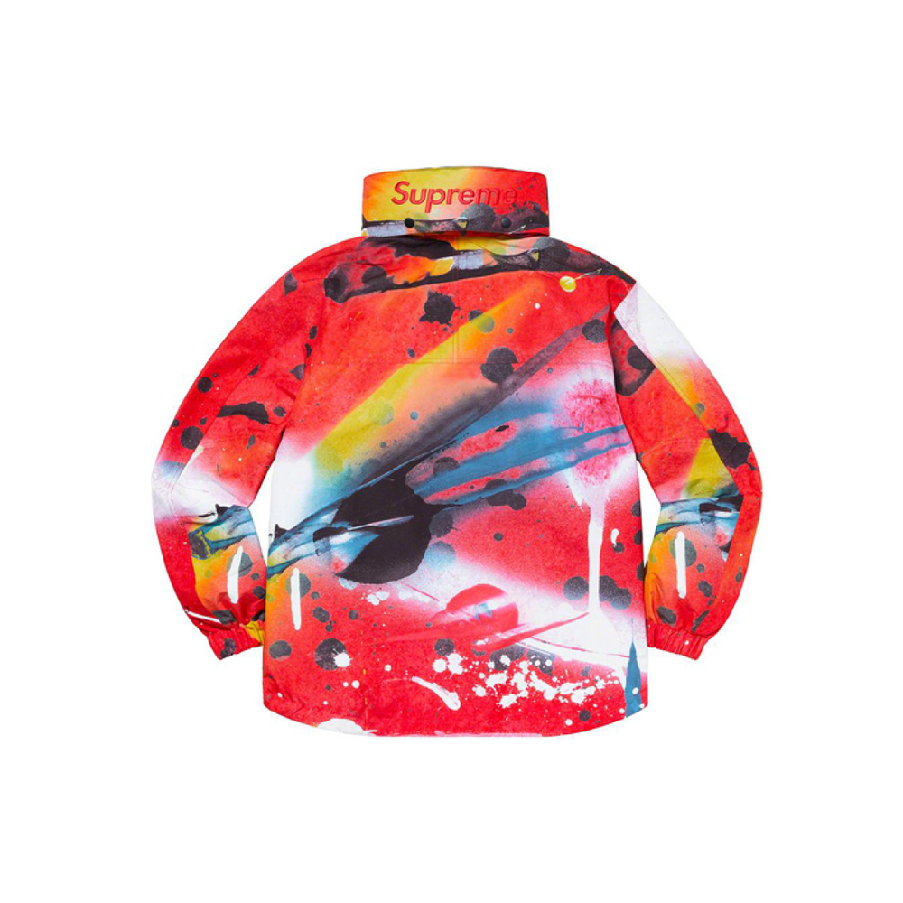 Supreme SS20 Week 1 GORE-TEX Anorak