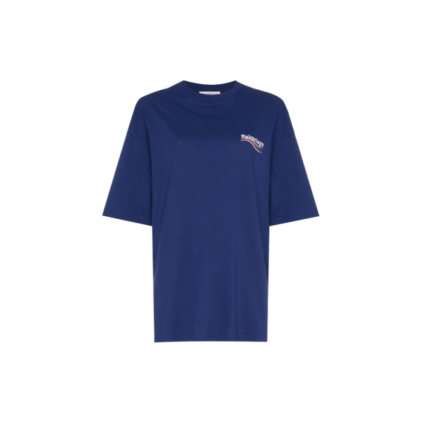 Balenciaga logo T