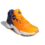 Adidas D.O.N. Issue #2