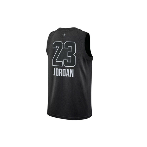 Michael Jordan NBA All Star Weekend ASW East Mens Swingman Jersey