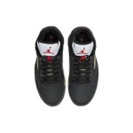 Jordan Air Jordan 5 gore-tex "off-noir" supreme