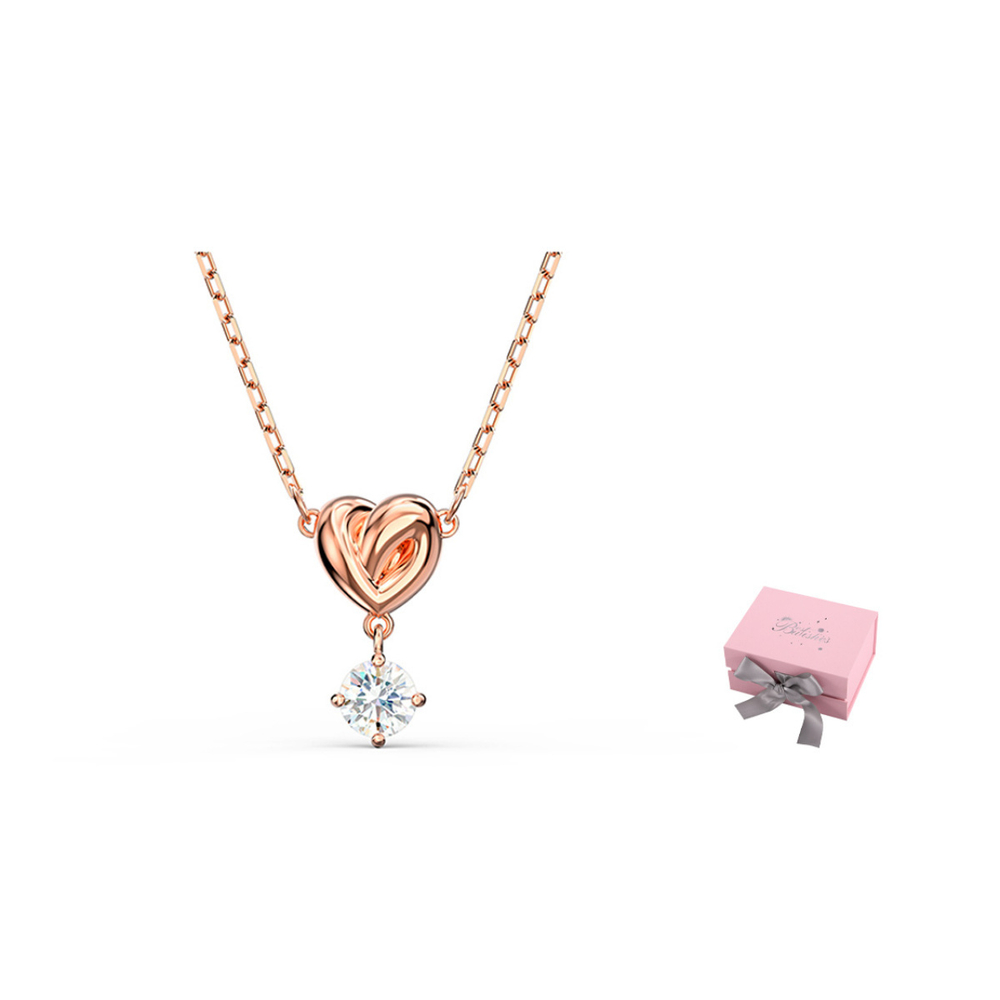 Swarovski Lifelong Heart #