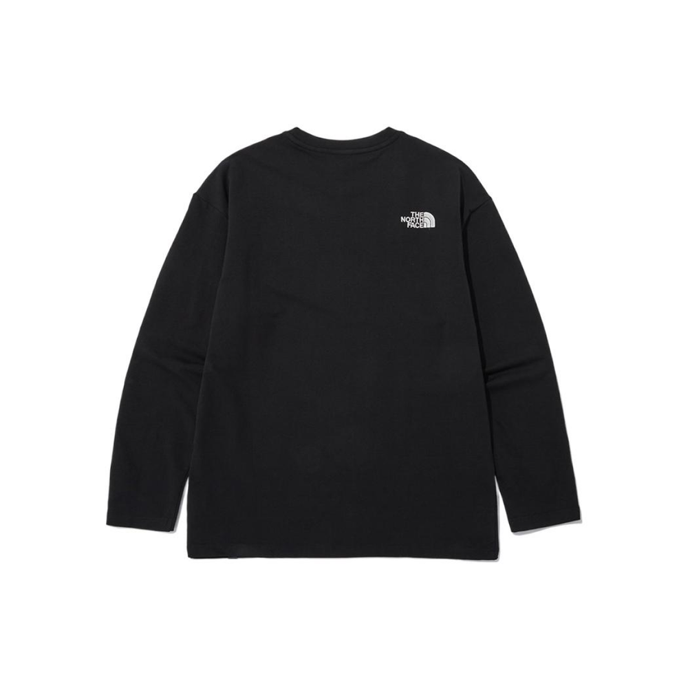 THE NORTH FACE Logo T