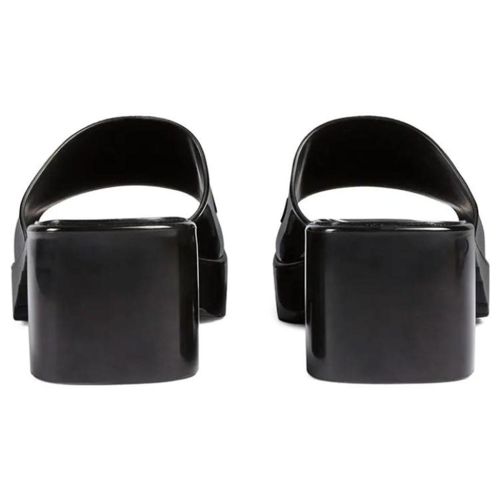 GUCCI Rubber Slide