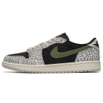 【 】 Jordan Air Jordan 1 "Black Elephant"