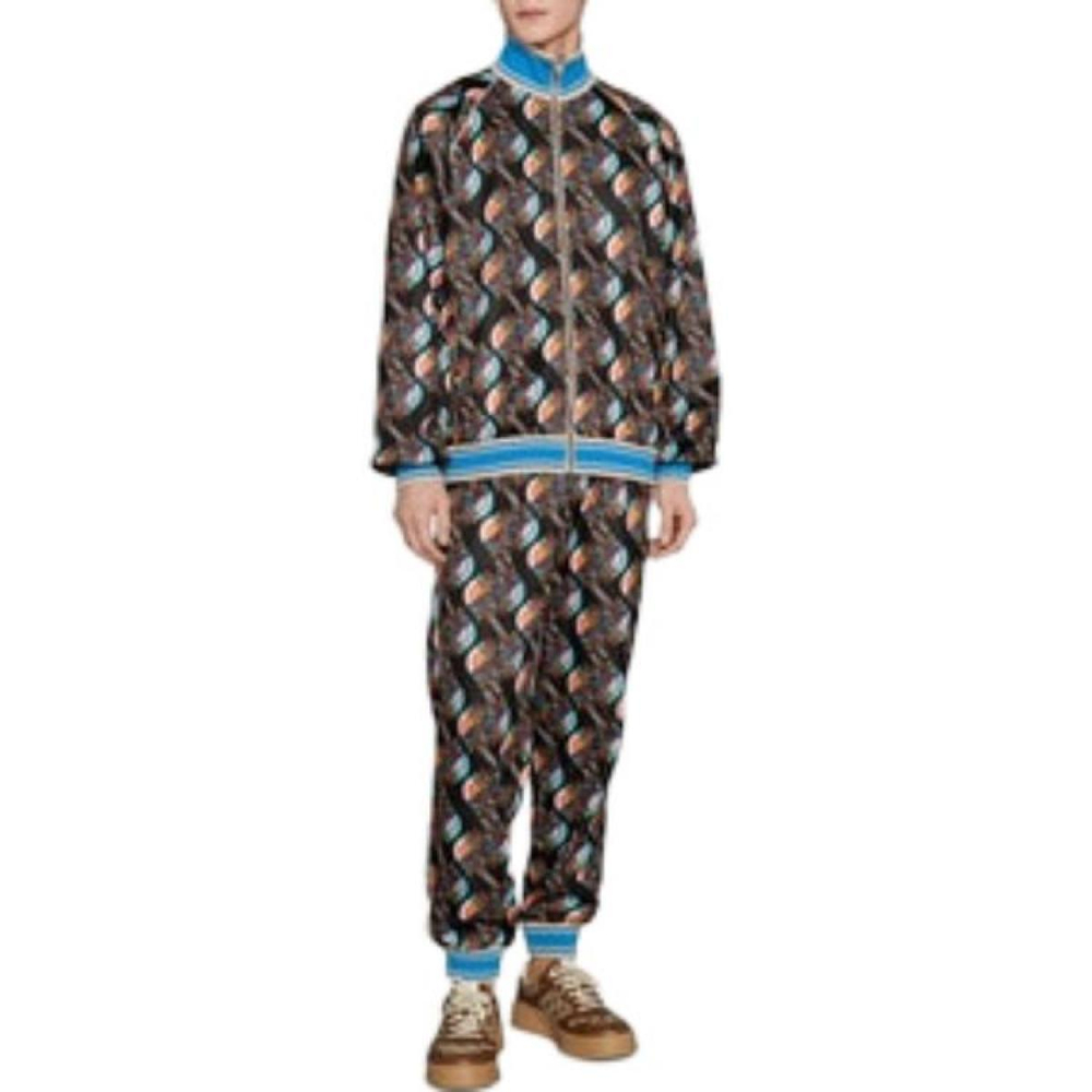 GUCCI x /THE NORTH FACE