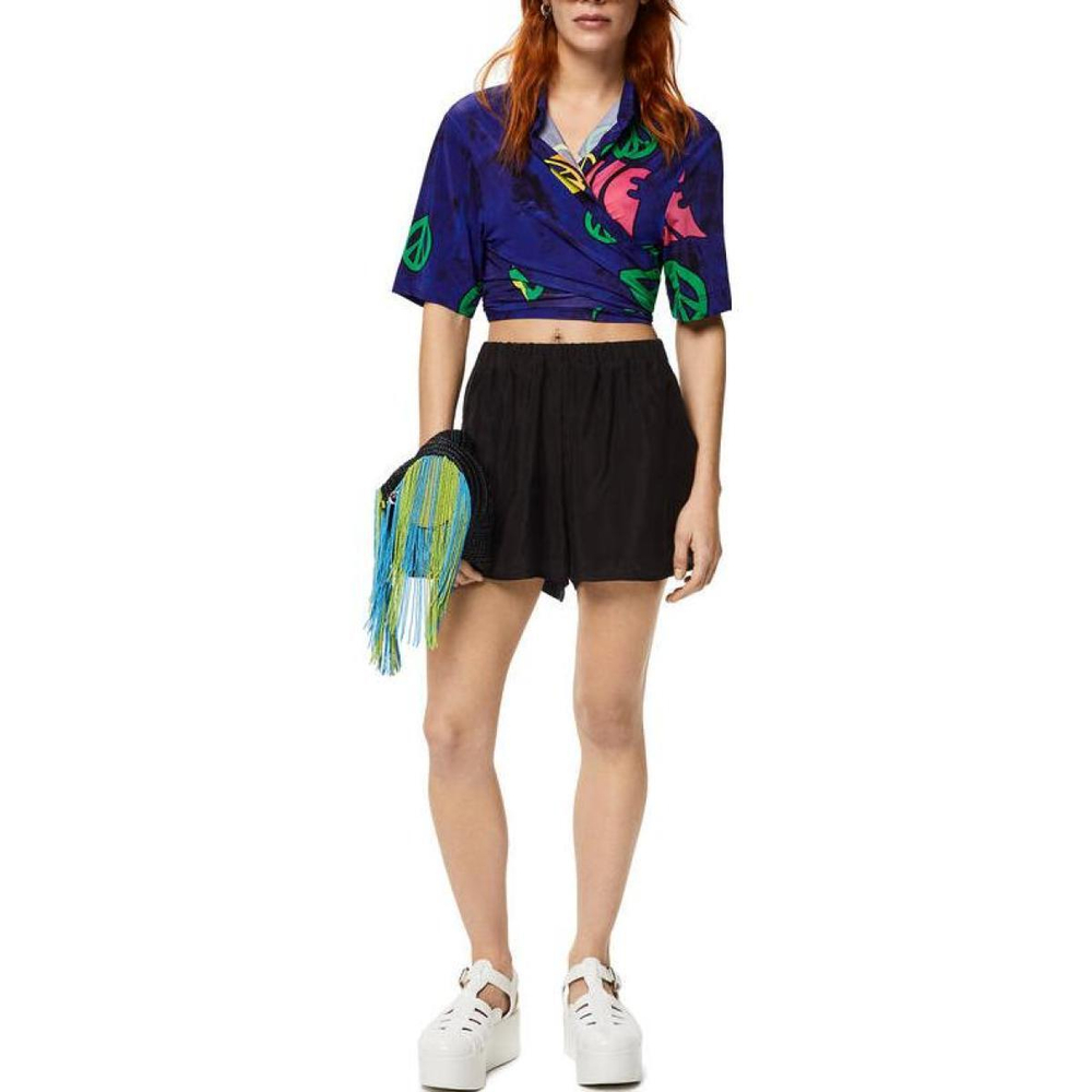 LOEWE SS22 Paula’s Ibiza