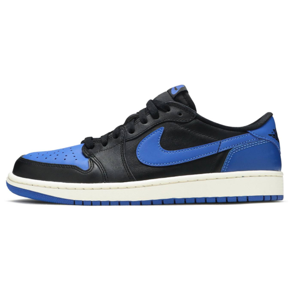 Jordan Air Jordan 1 Retro Low Royal 2015