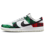 【 】 Nike Dunk Retro"Plaid"